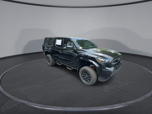 New 2025 Toyota Tacoma SR5 image 3
