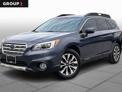 Used 2017 Subaru Outback 2.5i Limited w/ Popular Package #5