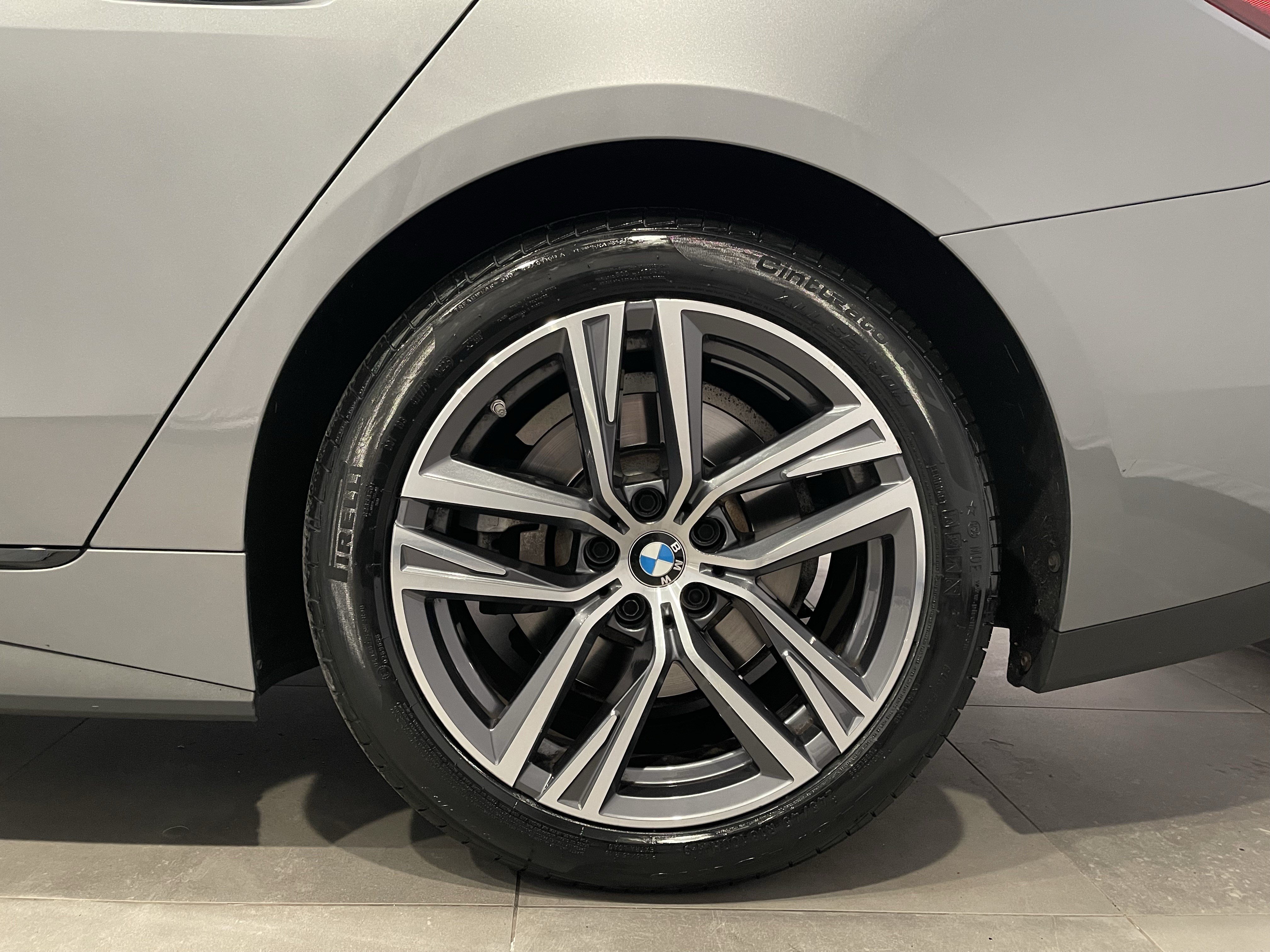 Certified 2024 BMW 430i Gran Coupe xDrive w/ Premium Package AWD/4WD image 8