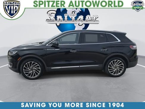 Used 2020 Lincoln Nautilus Reserve w/ Equipment Group 201A AWD/4WD image 6