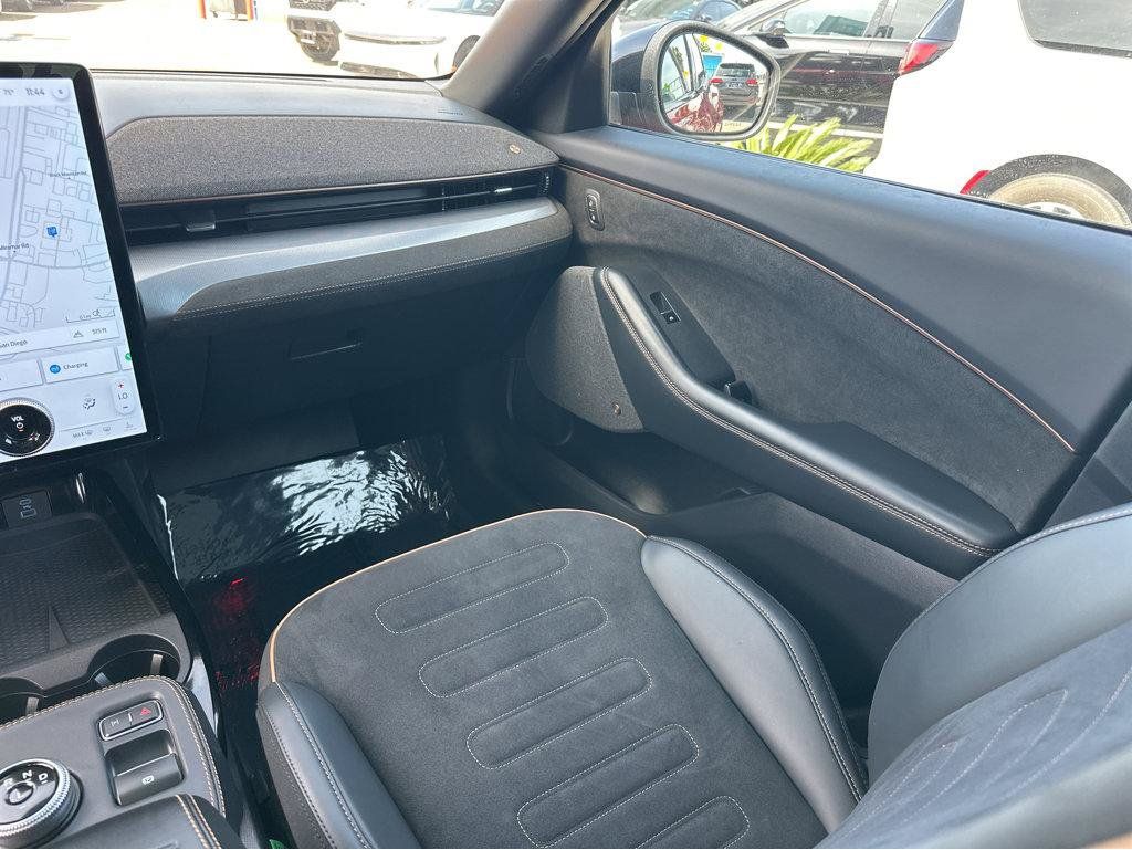 Used 2023 Ford Mustang Mach-E GT AWD/4WD image 18