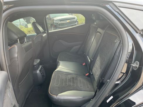 Used 2023 Ford Mustang Mach-E GT image 29