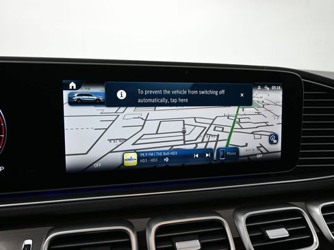 Used 2025 Mercedes-Benz GLS 450 GLS 450 image 17