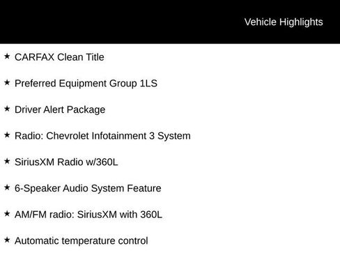 Used 2023 Chevrolet Tahoe LS w/ Driver Alert Package AWD/4WD image 2