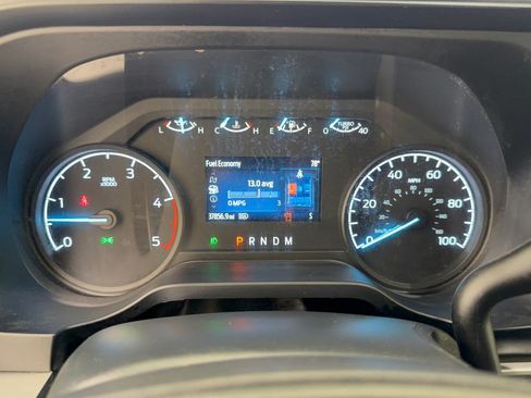 Used 2025 Ford F250 XLT w/ FX4 Off-Road Package AWD/4WD image 26