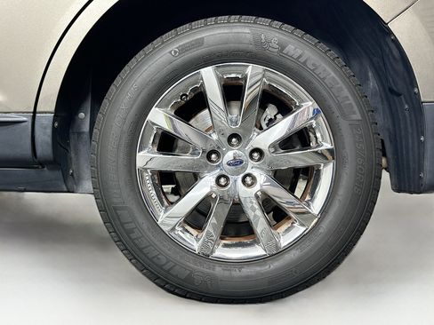 Used 2014 Ford Edge Limited image 11