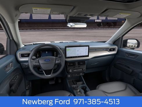 New 2026 Ford Maverick Lariat AWD/4WD image 9