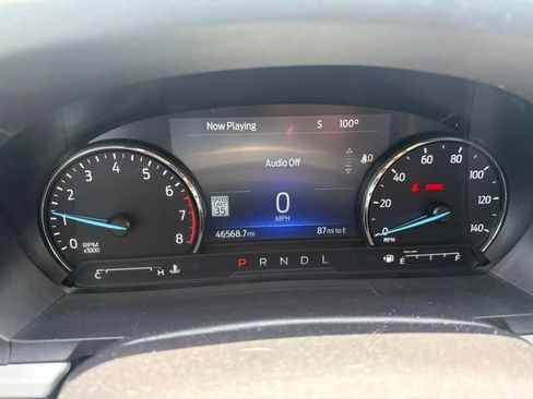 Used 2023 Ford Explorer XLT w/ Equipment Group 202A AWD/4WD image 23
