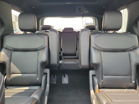 New 2026 Ford Expedition Tremor AWD/4WD image 17