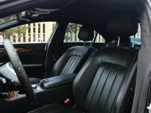 Used 2013 Mercedes-Benz CLS 550 w/ Premium I Pkg image 16