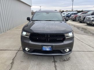 Used 2017 Dodge Durango GT w/ Premium Group video 2