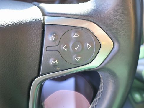 Certified 2017 Chevrolet Tahoe LT image 19