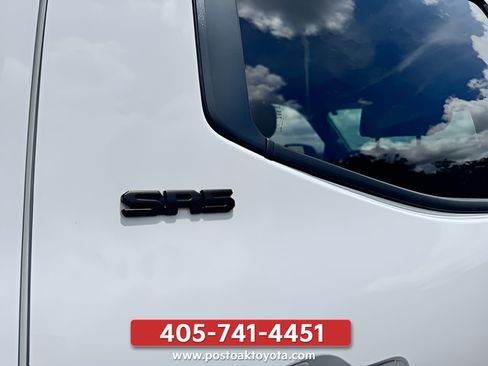 Used 2023 Toyota Tundra SR5 AWD/4WD image 38