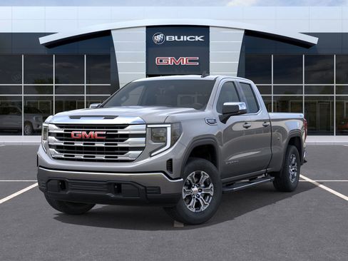 New 2026 GMC Sierra 1500 SLE w/ X31 Off-Road Package image 35