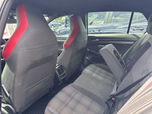 Used 2024 Volkswagen GTI S image 15