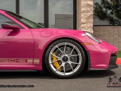 Used 2024 Porsche 911 GT3 RWD image 33