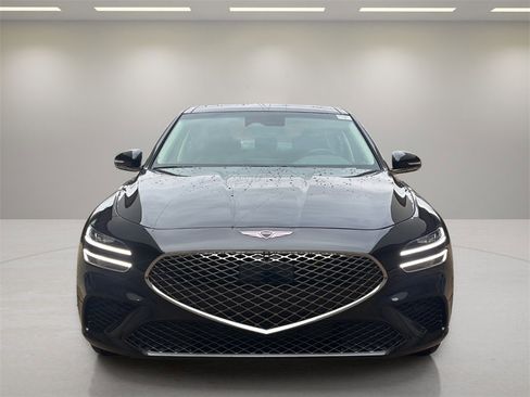 New 2026 Genesis G70 2.5T Prestige image 8