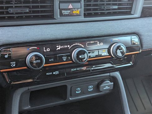 New 2026 Honda Passport TrailSport image 12