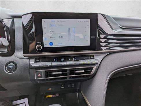 Certified 2025 Toyota Camry LE FWD image 12