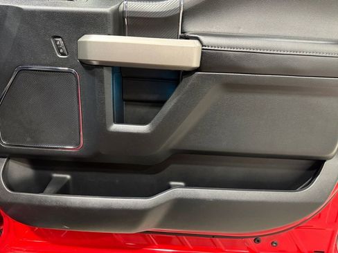 Used 2020 Ford F150 Lariat w/ Equipment Group 502A Luxury image 12