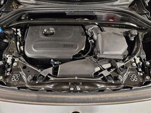 Certified 2025 MINI Cooper Countryman S image 22