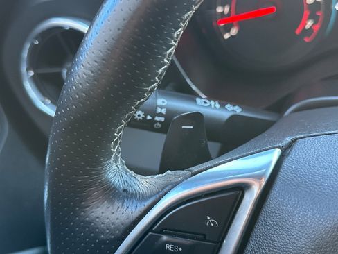 Used 2017 Chevrolet Camaro SS image 35