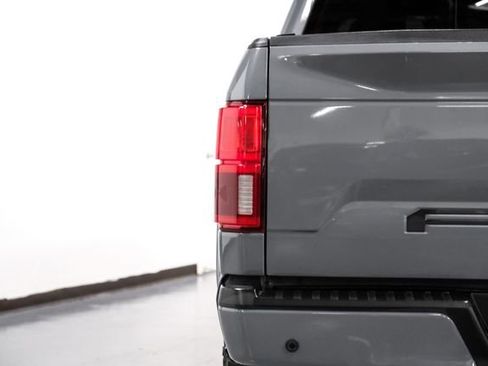 Used 2019 Ford F150 XLT w/ Equipment Group 302A Luxury image 55