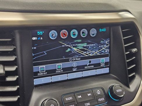 Used 2019 GMC Acadia Denali w/ Technology Package image 20