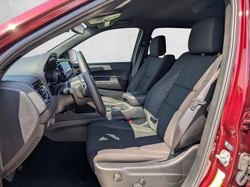 New 2026 Dodge Durango GT w/ Blacktop Package image 3