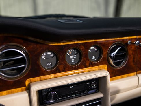 Used 1991 Rolls-Royce Corniche III image 19