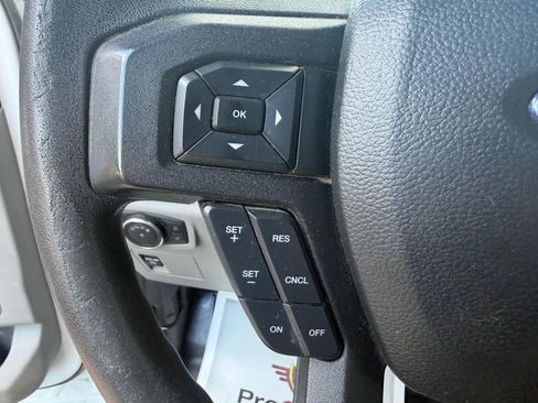 Used 2018 Ford F150 XL w/ Equipment Group 101A Mid AWD/4WD image 26
