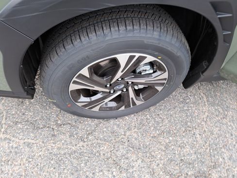 New 2026 Subaru Crosstrek 2.5i Sport image 18