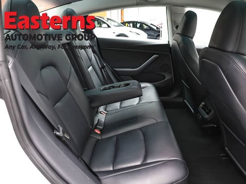 Used 2023 Tesla Model 3 Standard Range RWD image 17