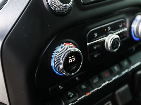 Used 2020 GMC Sierra 1500 Elevation w/ Elevation Value Package AWD/4WD image 28