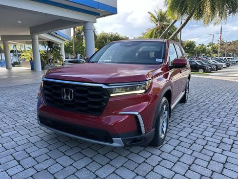 Used 2024 Honda Pilot EX-L image 20