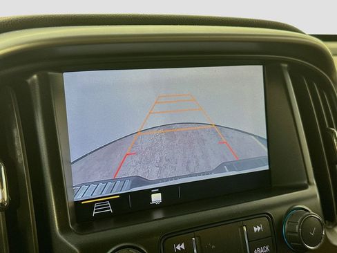 Used 2019 Chevrolet Colorado ZR2 AWD/4WD image 15