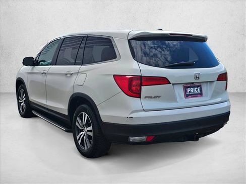 Used 2018 Honda Pilot EX-L image 3