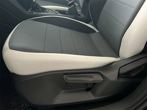 New 2026 Volkswagen Taos S image 12