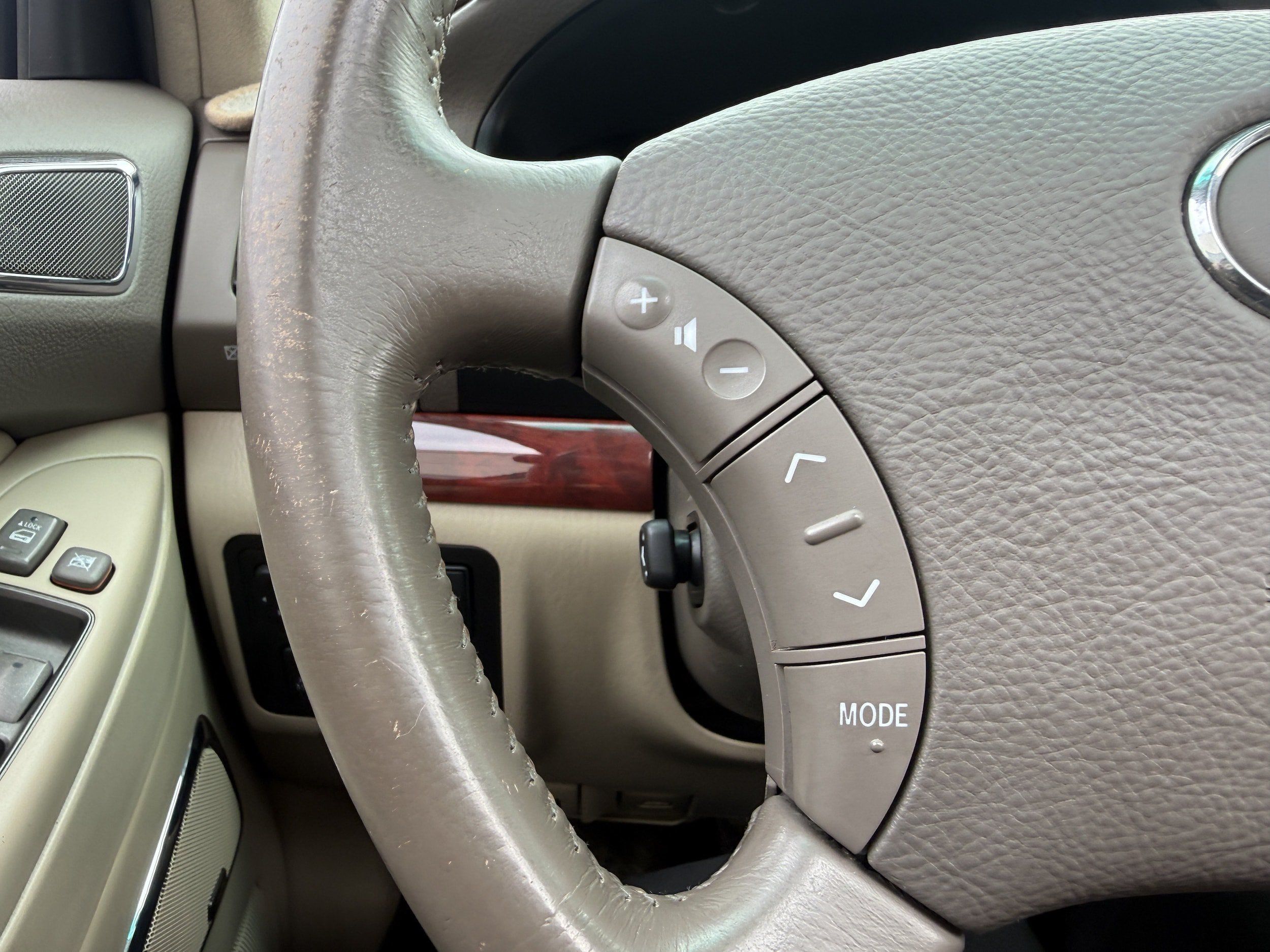 Used 2008 Lexus GX 470 AWD/4WD image 13
