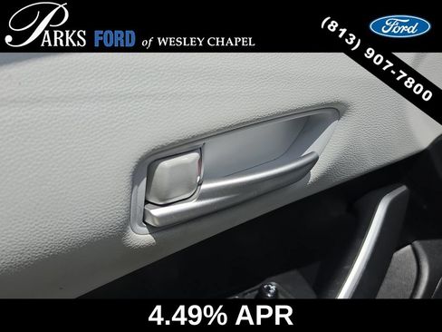 Used 2022 Toyota Corolla SE FWD image 16