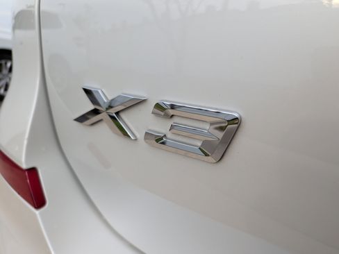 Used 2019 BMW X3 xDrive30i w/ Executive Package image 40