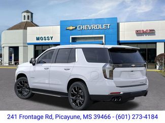 New 2026 Chevrolet Tahoe Premier RWD video 3
