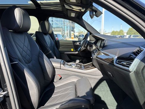 Used 2023 BMW X5 sDrive40i image 20