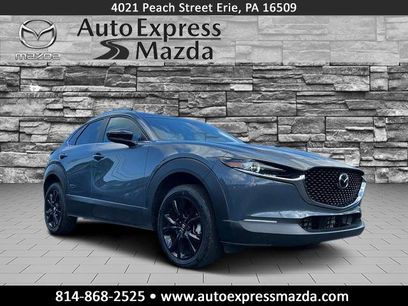 Certified 2024 MAZDA CX-30 AWD 2.5 S w/ Preferred Package