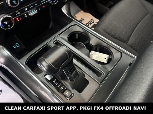 Used 2021 Ford F150 XLT w/ Equipment Group 302A High image 18