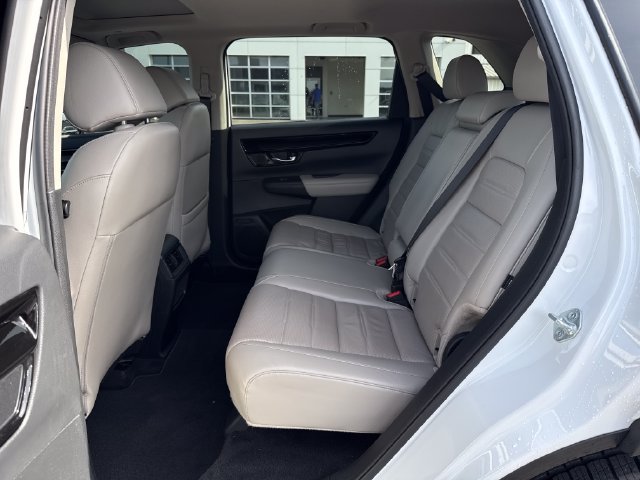 Certified 2023 Honda CR-V EX-L image 16