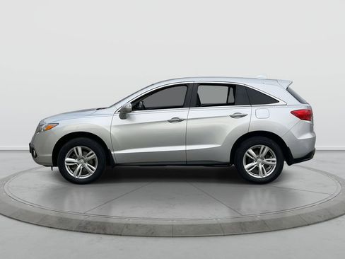 Used 2015 Acura RDX Technology Package image 4