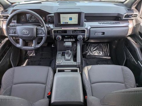 Used 2024 Toyota Tacoma SR5 image 16