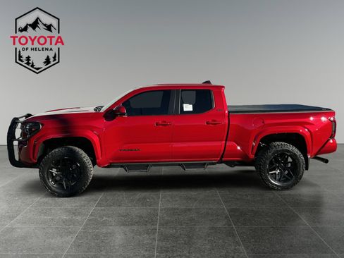 New 2026 Toyota Tacoma SR5 AWD/4WD image 2