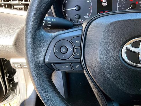 Certified 2023 Toyota Corolla LE image 22